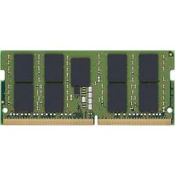 Kingston DDR4 3200MHz ECC 1x32GB (KTH-PN432E/32G)
