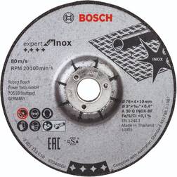 Bosch Expert For Inox 2 608 601 705