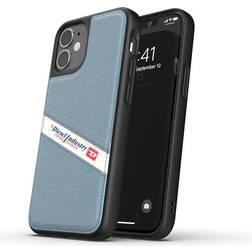 Diesel Moulded Case Denim for iPhone 12 mini