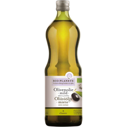 Bio Planete Olive Oil Mild 100cl 1pack