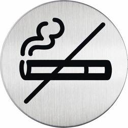 Durable Picto "No Smoking"