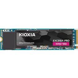 Kioxia Exceria Pro LSE10Z001TG8 1TB