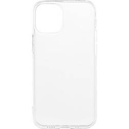 Essentials TPU Backcover for iPhone 12 mini