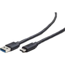 Gembird USB A - USB C 3.0 0.5m