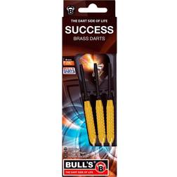 Bulls dart Success Stålspetsvikt 21 gram