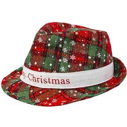 Hisab Joker Hat Merry Christmas