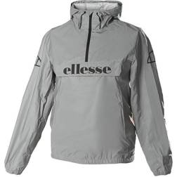 Ellesse Acera OH Jacket Men - Silver