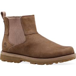 Timberland Kid Courma Chelsea Boots - Brownie