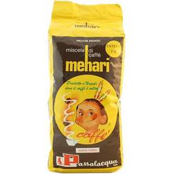 Passalacqua Mehari Coffee Beans 1000g 1pack