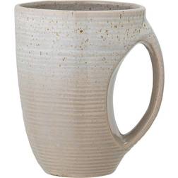 Bloomingville Taupe Mugg 55cl