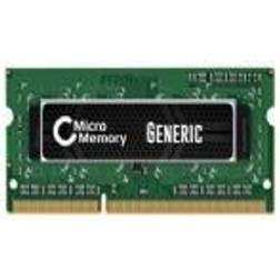 MicroMemory DDR3L 1600MHz 4GB (MMD8802/4GB)