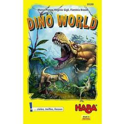 Haba Dino World