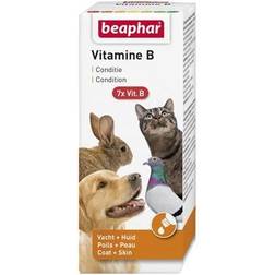 Beaphar Vitamin B for all 50 ml