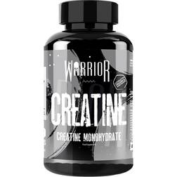 Warrior Creatine Monohydrate 1000mg 60 st