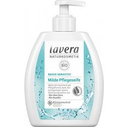 Lavera basis sensitiv Mild Hand Soap 50ml