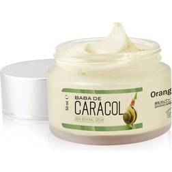 Orange Care Baba de Caracol Face Cream