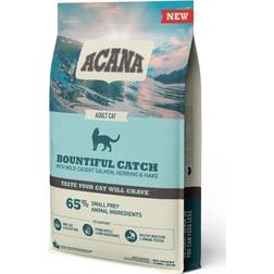 Acana Bountiful Catch 4.5kg