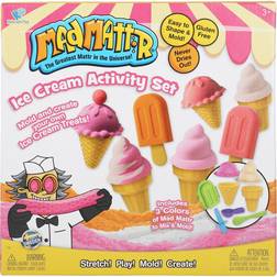Ice Cream Activity Set
