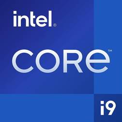 Intel Core i9 12900F 2.4GHz Socket 1700 Tray