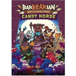 Greenbrier Games Barbearian Battlegrounds: Candy Horde