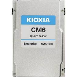 Kioxia CM6-R KCM61RUL1T92 1.92TB