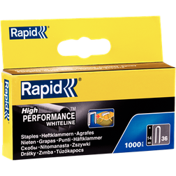 Rapid No.36 Cable Staples