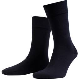 Amanda Christensen Noble Ankle Socks - Black