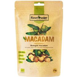 Rawpowder Macadam 175g
