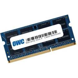 OWC SO-DIMM DDR3L 1600MHz 8GB (OWC1600DDR3S8GB)