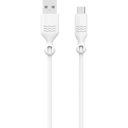Bigben USB A-USB Micro-B 2m