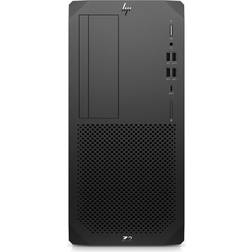 HP Z2 G5 Workstation 4F856EA