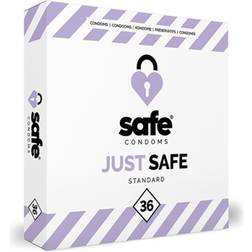 Safe Just Safe Standard 36-pack