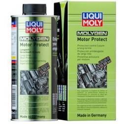 Liqui Moly Molygen Motor Protect Tillsats 0.5L