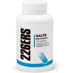226ERS Salts Electrolytes 100 st