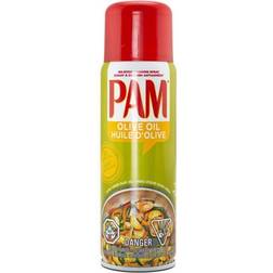 Pam Olive Cooking Spray, 141 g