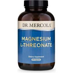 Dr. Mercola Magnesium L-Threonate 270 st