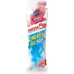 High5 Energy Gel Aqua, energigel