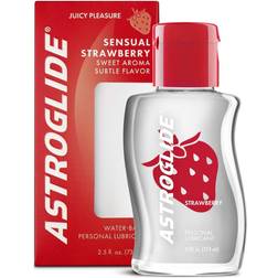 Astroglide Strawberry 74 ml