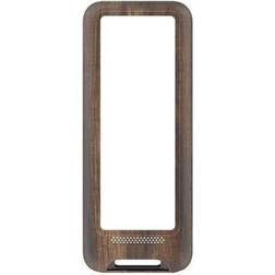 Ubiquiti G4 Doorbell Cover black wood