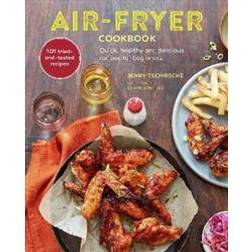 Air-fryer Cookbook (Inbunden)