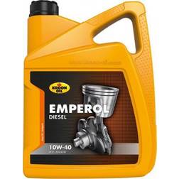 Kroon-Oil Emperol Diesel 10W-40 Motorolja 5L