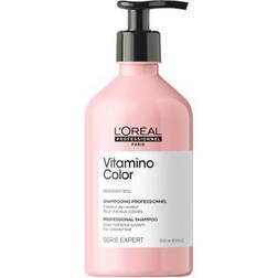 L'Oréal Professionnel Serie Expert Resveratrol Vitamino Color Radiance System Shampoo 500ml