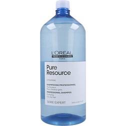 L'Oréal Professionnel Paris Serie Expert Pure Resource Shampoo 1500ml