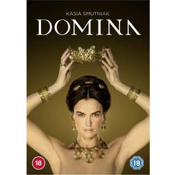 Domina - Season 1 (DVD)
