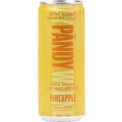Pandy Energy Drink Pineapple 33cl 1pack