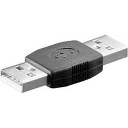 DeLock 65011 USB A-USB A Adapter