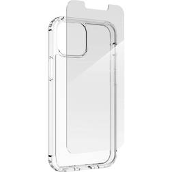 Zagg InvisibleShield Glass Elite 360 Bundle for iPhone 13 mini