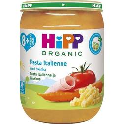 Hipp Organic Tomato & Ham Pasta Bake 190g