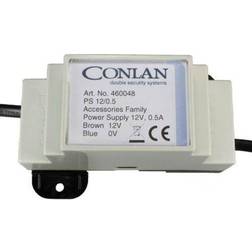 CONLAN Power supply ps 12 v 0.5 a