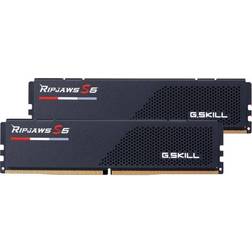 G.Skill Ripjaws S5 Black DDR5 5200MHz 2x16GB (F5-5200J4040A16GX2-RS5K)
